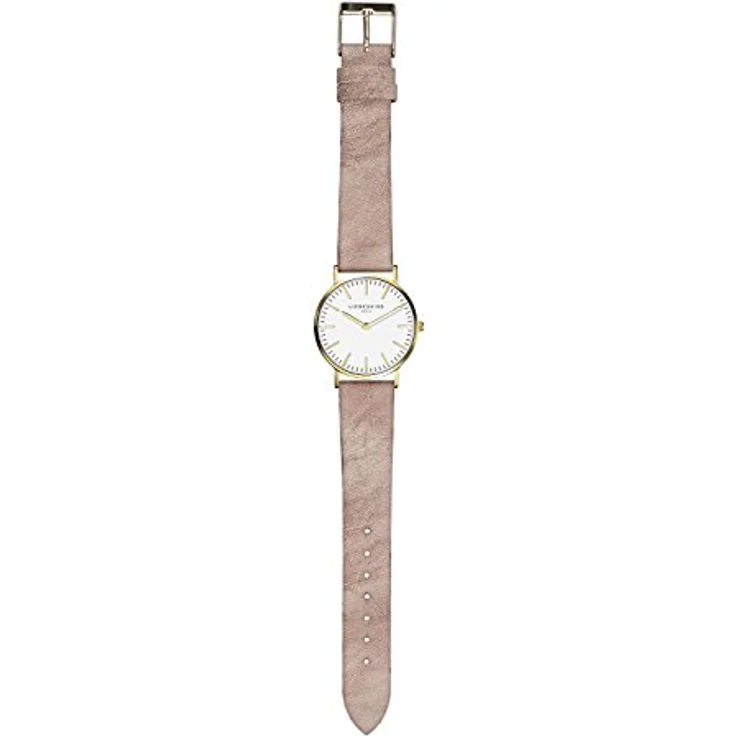LIEBESKIND BERLIN Damen Uhr Armbanduhr Leder LT 0083 LQ – Bild 5