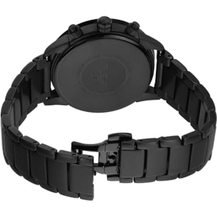 Emporio Armani MARIO AR11242 Herrenchronograph – Bild 6