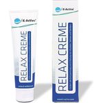 K-Active Vitality Line Relax Creme | Entspannung der Muskeln und Regeneration