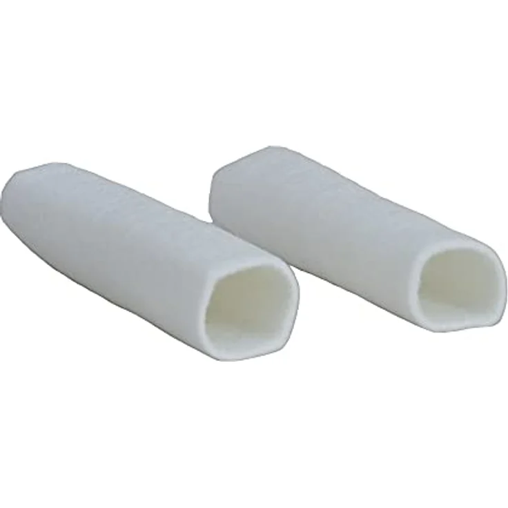 Grünbeck Filterkerze 80Ym Größe 1, 2er Pack ohne Schutzglocke, DIN 1988 – Bild 2