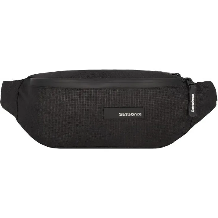 Samsonite Roader Gürteltasche 36 cm deep black - Preisvergleich