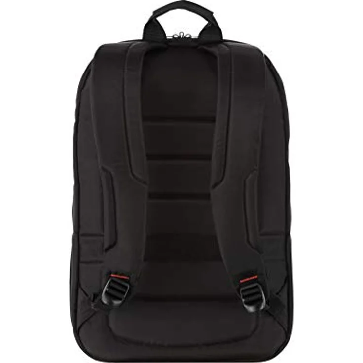 Samsonite Laptop Backpack L 17, 3 Zoll Guardit 2.0, schwarz – Bild 4