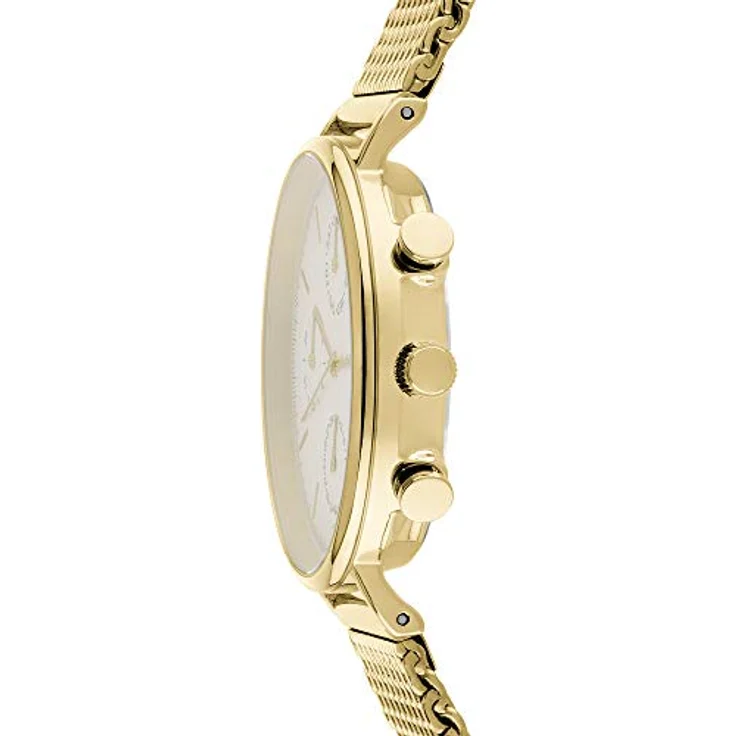 Liebeskind DamenArmbanduhr Multi Zifferblatt Quarz Edelstahl LT-0192-MM – Bild 3