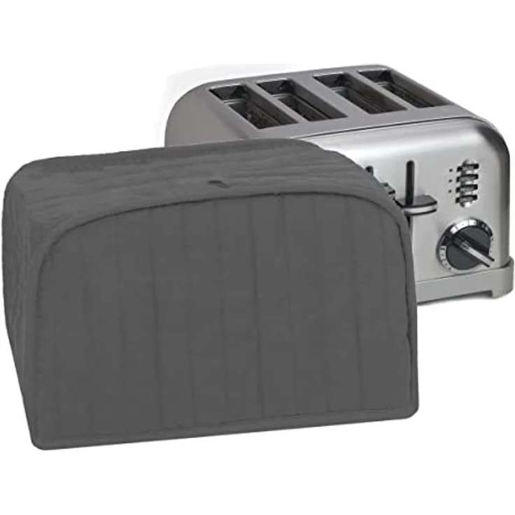 Nordic Pure 14x36x1 MERV 10 Plissee AC Ofen Toaster-Abdeckung graphit – Bild 1