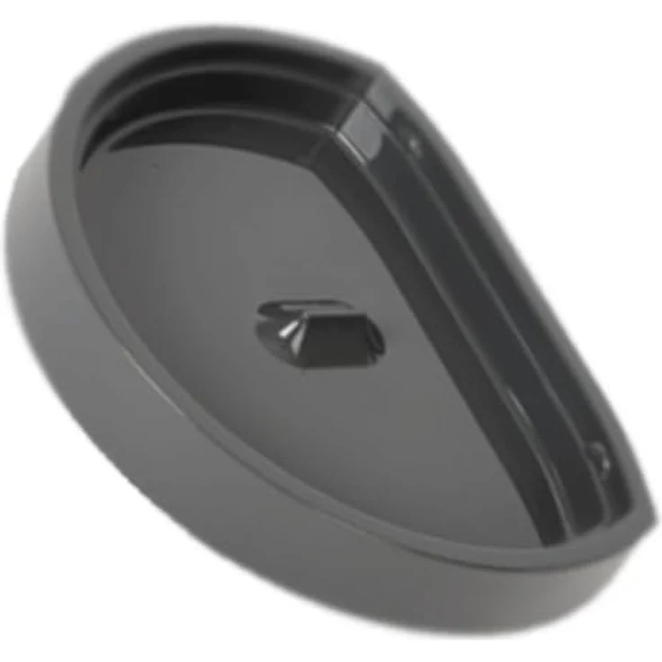 KRUPS Abtropfschale für Kaffeemaschinen, kompatibel mit MS-623499 KP1208 KP120H Dolce Gusto Mini Me