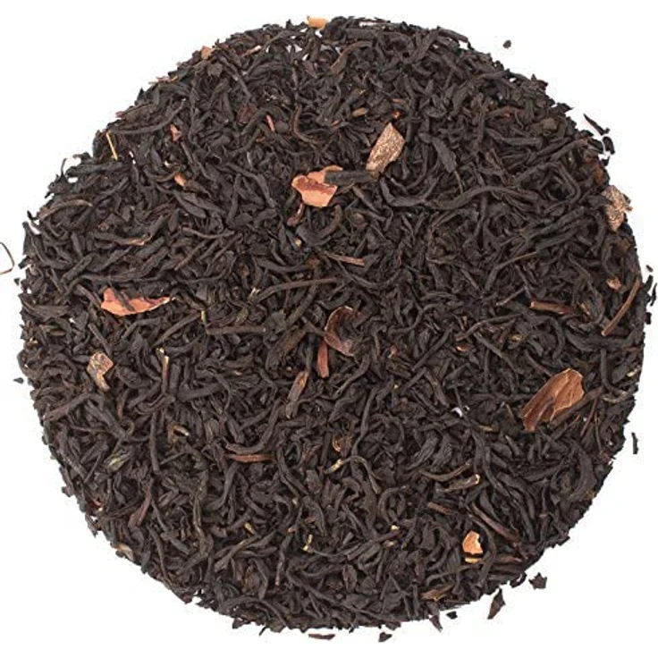 Irish Malt aromatisierter schwarzer Tee 100g – Bild 3