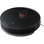 Xiaomi Mi Robot Vacuum-Mop 2 Ultra Saugroboter mit Wischfunktion, 160 min Akkubetrieb, schwarz