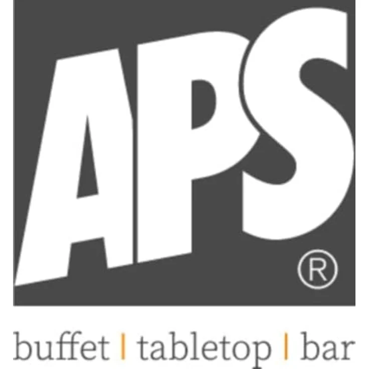 APS Brotkorb SVART, Metall, rund, stapelbar & spülmaschienengeeignet, schwarz – Bild 4