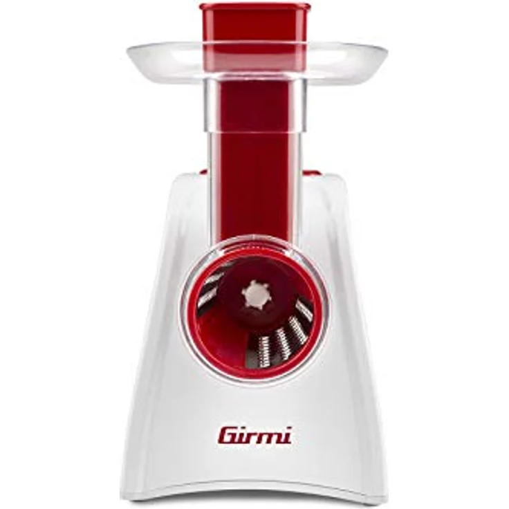 Girmi IRM185 Reibe 150 W – Bild 5