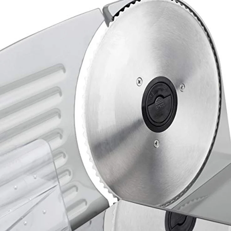 Camry CR 4702 Aufschnittmaschine 200W – Bild 3