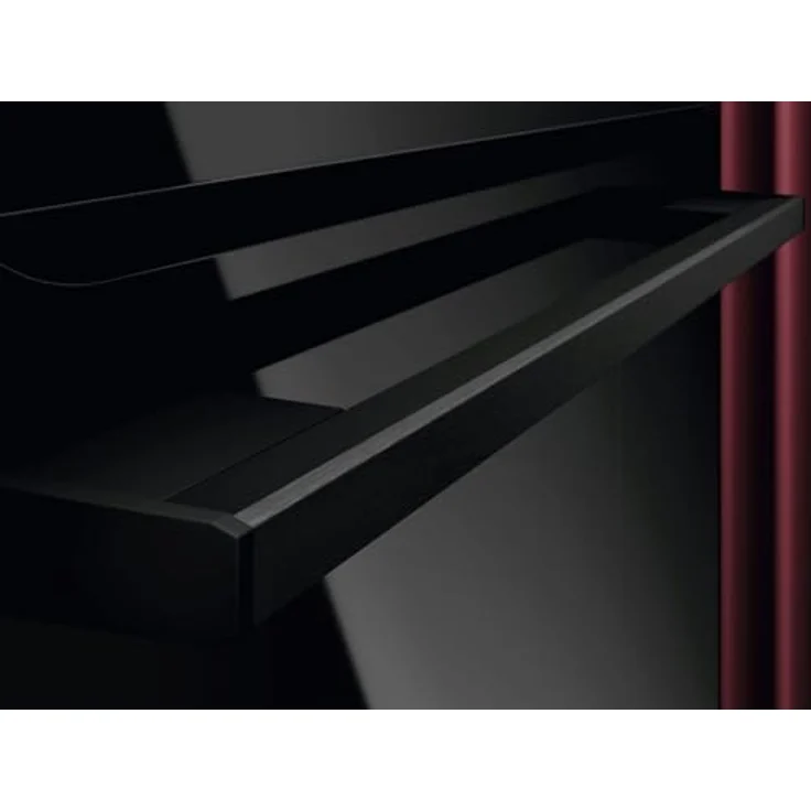 AEG AH53B Set Pyrolyse Herd OU5PE40AK + Induktionskochfeld OIX64A00XB, 10 Backofenfunktionen, pyrolytische Selbstreinigung, AirFry-Funktion, 60 cm Breite, Hob²Hood-Funktion – Bild 5