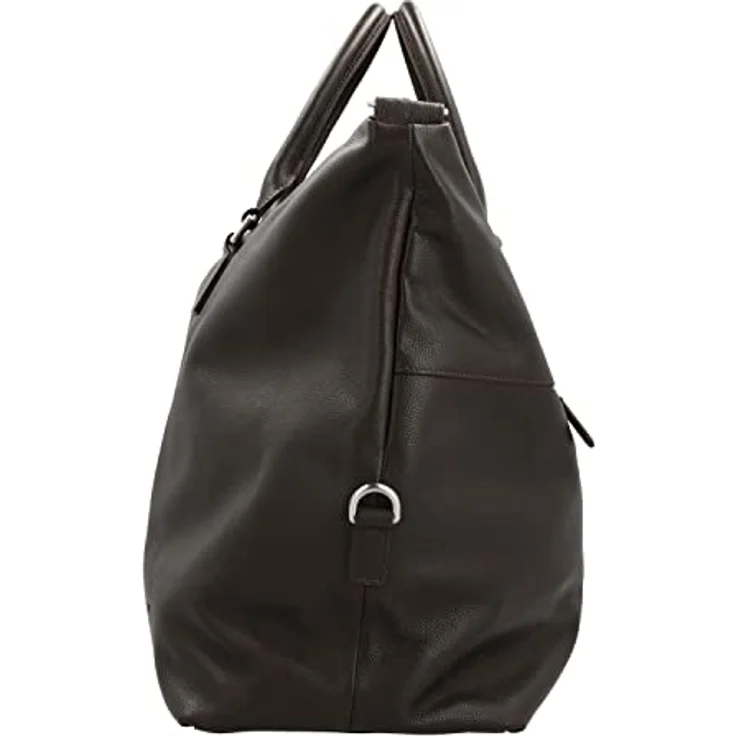 Picard Milano Weekender Reisetasche, 100% Leder, 58 cm, braun – Bild 4