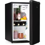 Klarstein Mini-Kühlschrank Skincare Fridge, 65L, leise, 0-10°C, für Getränke und Kosmetik