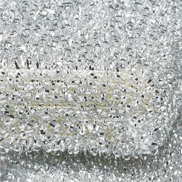WMF Glänzerkissen silber 3 Stück – Bild 10