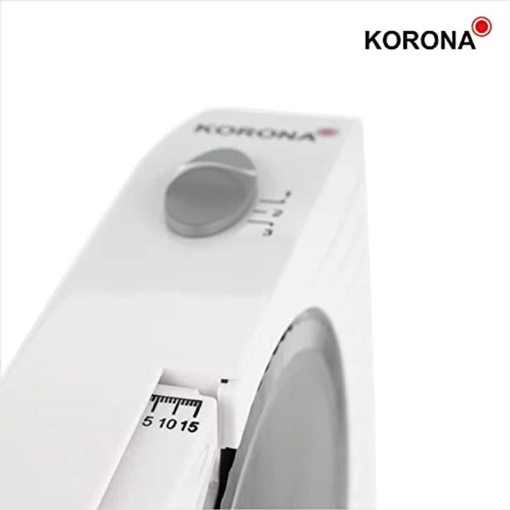 Korona 25500 – Bild 6