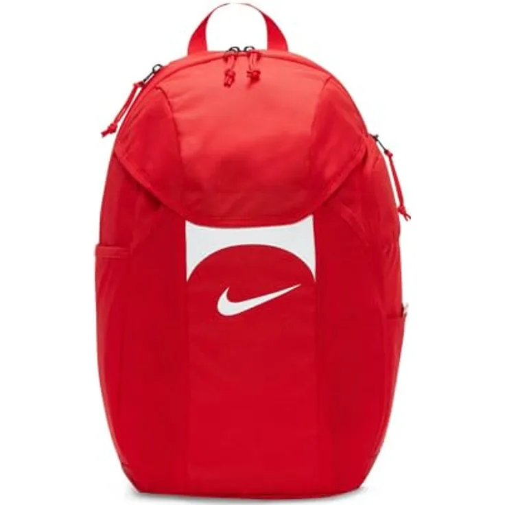 Nike Reise- & Sporttasche, vielseitig einsetzbar, schwarz