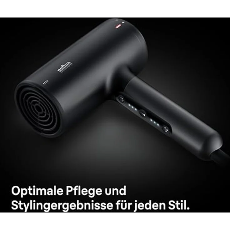 Braun, Föhn, HD 4.2 schwarz – Bild 11