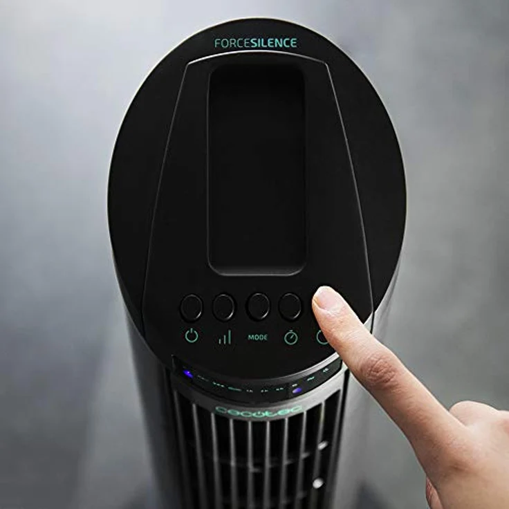 Turmventilator Cecotec EnergySilence 890 Skyline – Bild 9