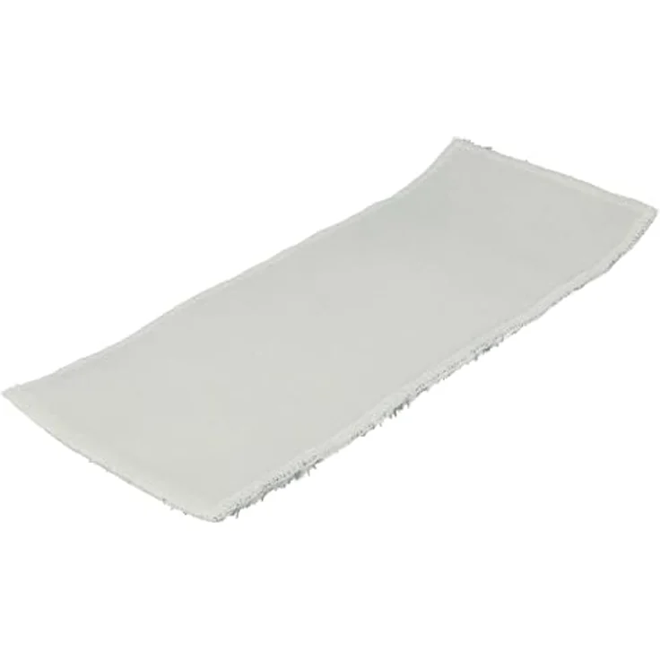 vhbw 4x Ersatzbezug für Vorwerk Kobold GC100, VG100, MF100, VG100+ Fensterreiniger, Mikrofaser, waschbar bis 40°C, mit Klettverschluss – Bild 9