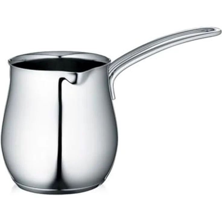 Cilio 299618 Aufschäumbecher Professional 75 cl - Preisvergleich – Bild 2