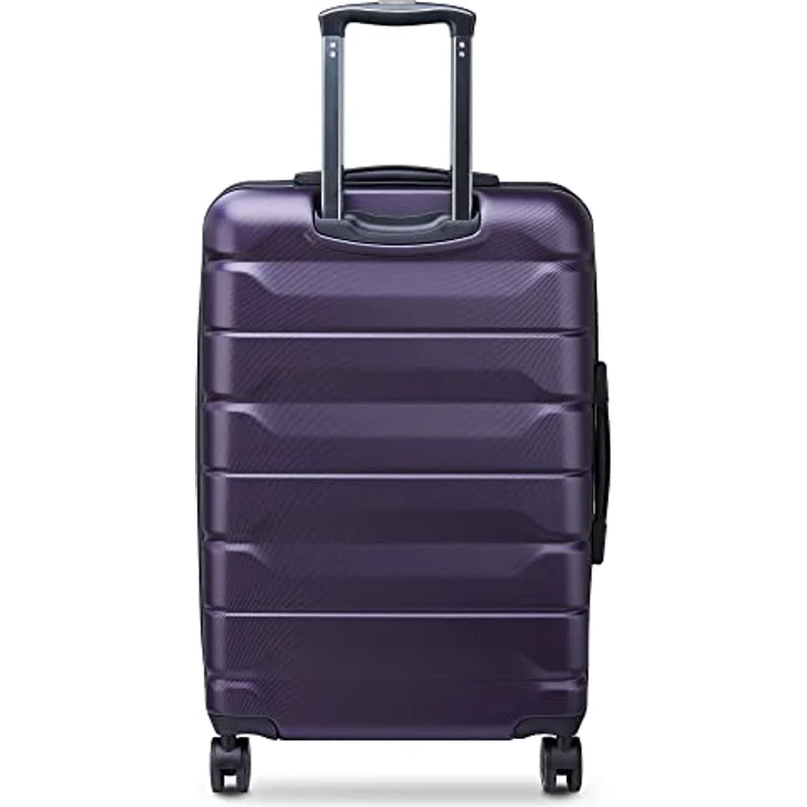 Delsey Ausziehbarer Koffer mit 4 Rädern, 68 cm, für Erwachsene, Unisex – Bild 3
