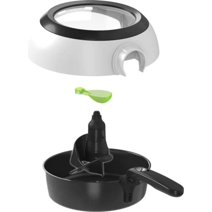 SEB FZ760000 Actifry Genius XL – Bild 3