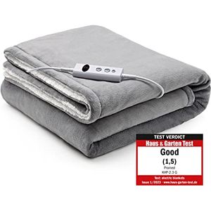 Bild für Promed Heizdecke mit Abschaltautomatik