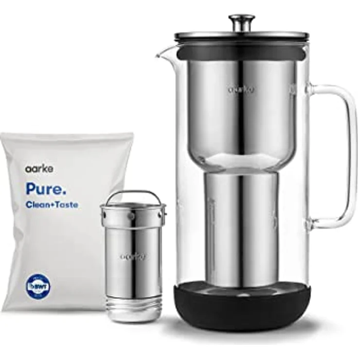 Aarke Purifier Filter Refill - 3-Pack - Pure – Bild 2