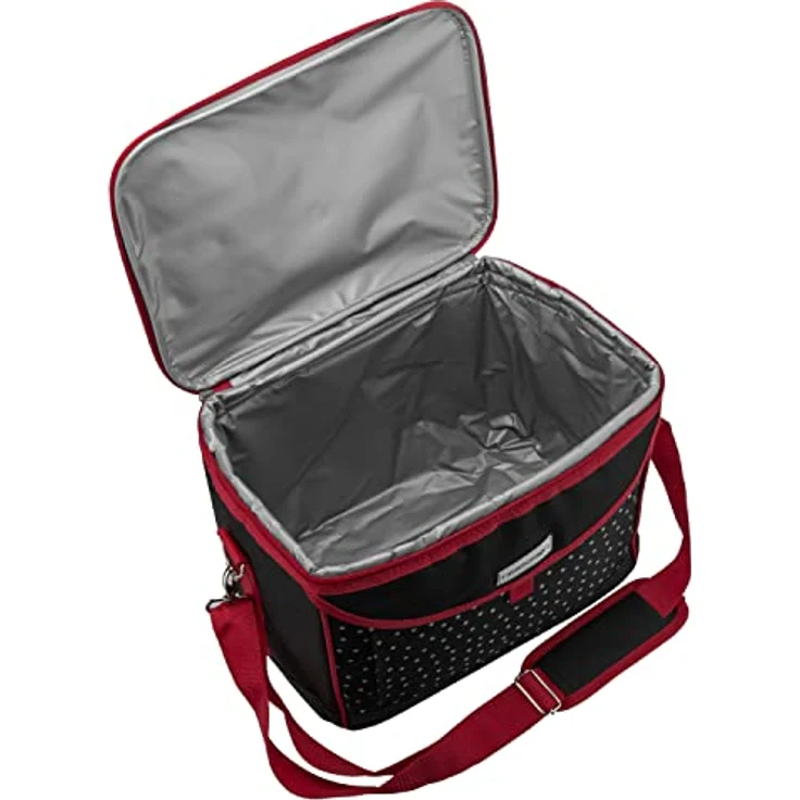 Anndora Anndora Kühltasche 22 Liter - Punkte – Bild 5