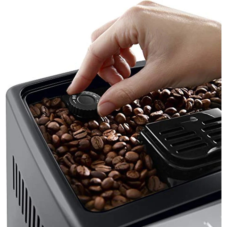 De'Longhi Kimbo Espresso Gourmet, 250g geröstete Kaffeebohnen – Bild 4