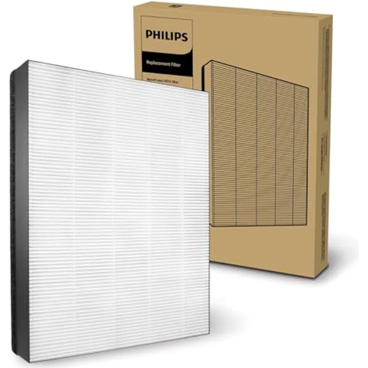 Philips Luftfilter FY2422-30, Luftreiniger Zubehör – Bild 2