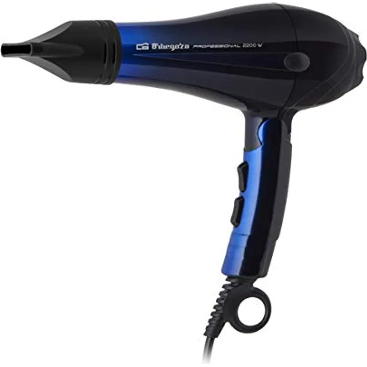 Orbegozo SE2085 Haartrockner 2200 W