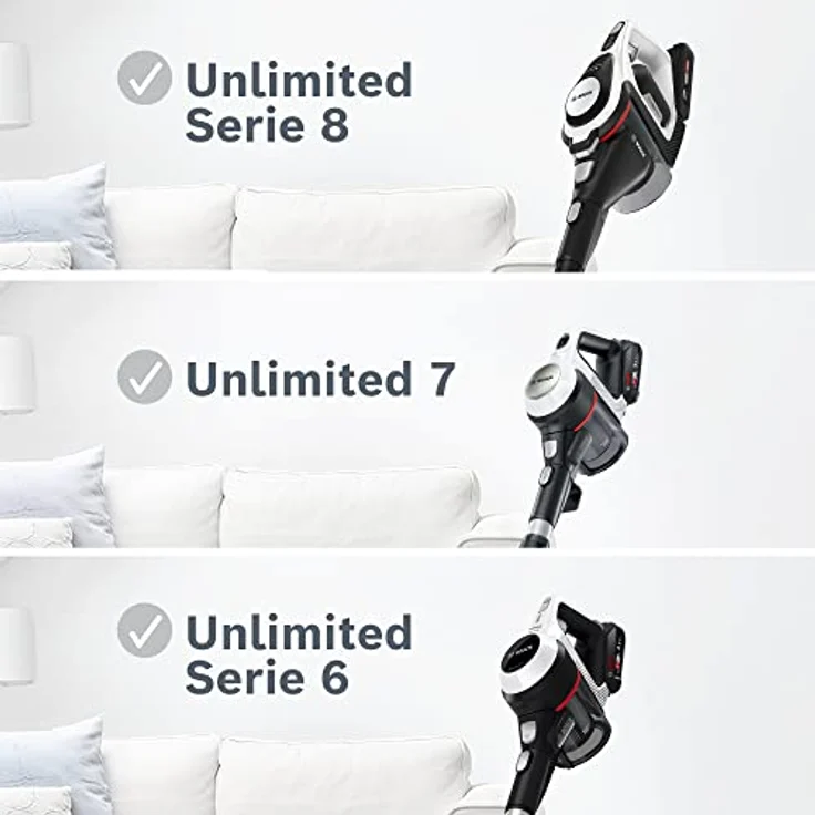 BOSCH flexibler Schlauch BHZUFEHN, Geschirrspüler-Zubehör, 136,5 cm lang, schwarz – Bild 7