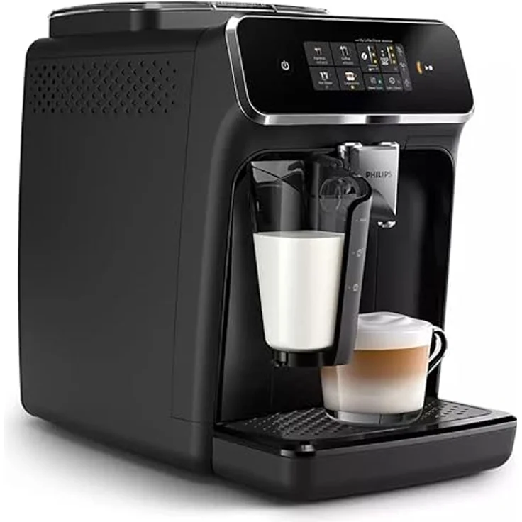 PHILIPS EP2331/10 Espresso-Vollautomat – Bild 3