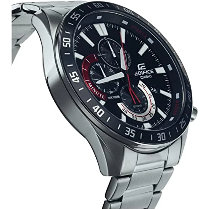 Casio Watch EFV-620D-1A4VUEF – Bild 3