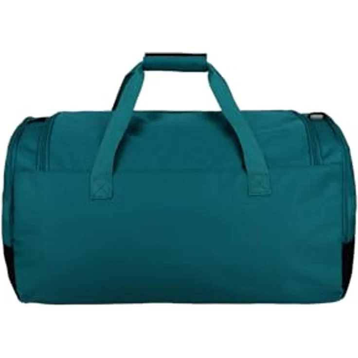Travelite Kick Off Reisetasche L, 60 cm, petrol, 100% Polyester – Bild 3