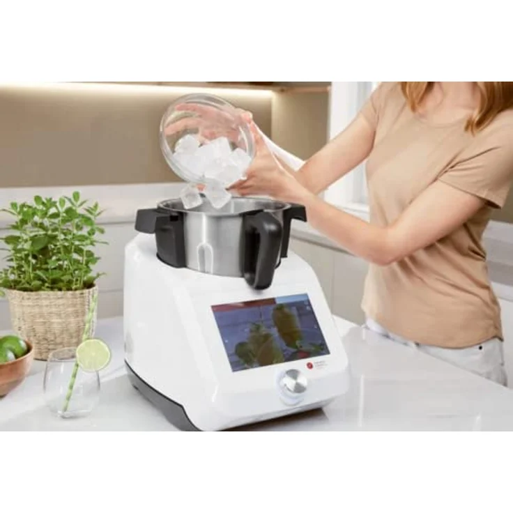 Monsieur Cuisine Smart Modell 2022, Weiß – Bild 4
