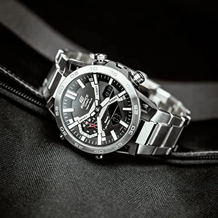 Casio Watch ECB-2000D-1AEF – Bild 3