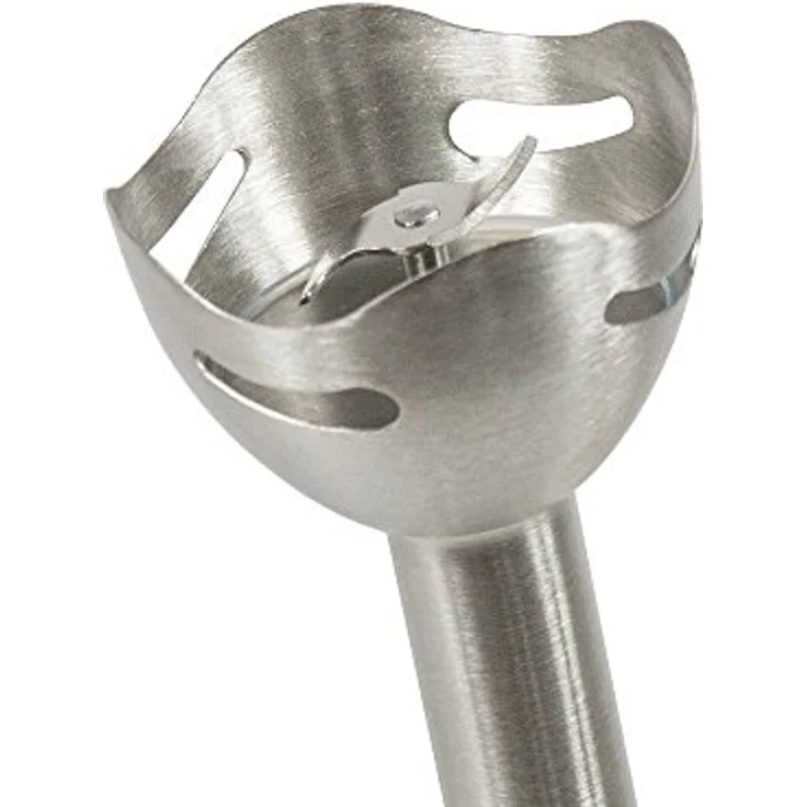 Elta Stabmixer ESTM-200 (Edelstahl, 250 Watt, Edelstahlklinge, 2 Geschwindigkeiten) – Bild 2