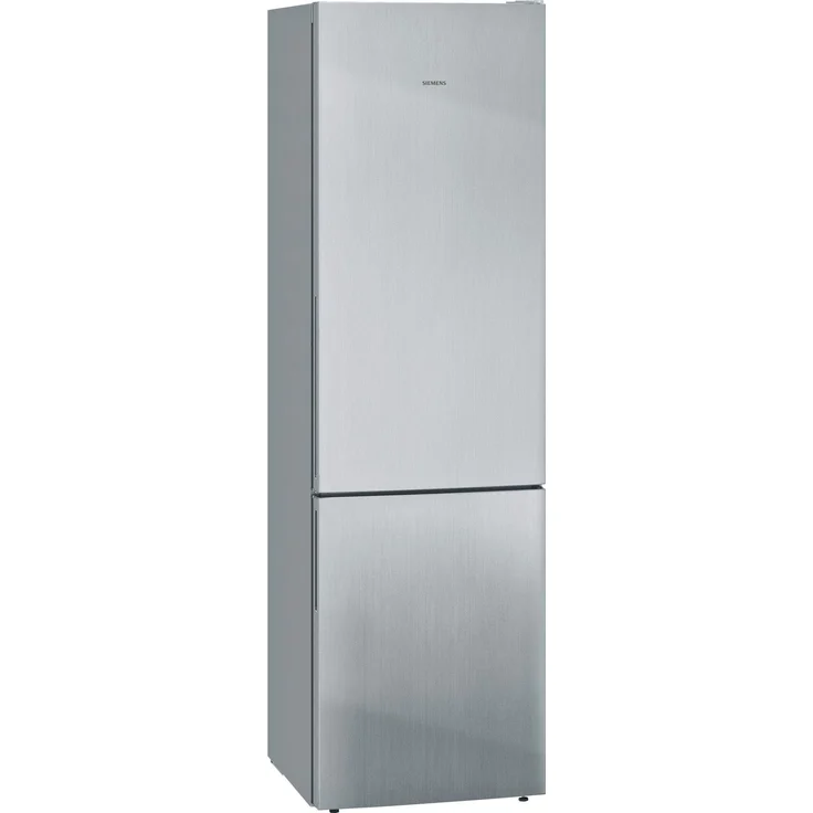 Siemens KG39EAICA Kühl-Gefrierkombination, freistehend, silber, LowFrost, 0-Grad-Zone, Schnellgefrieren, LED, Breite 60 cm – Bild 7