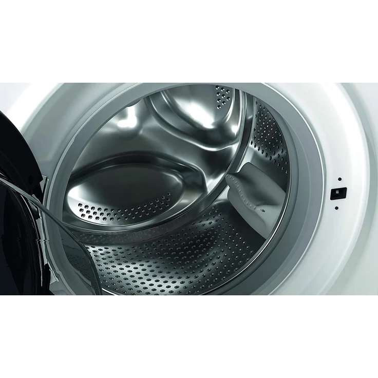Bauknecht W Active 823 PS, Frontlader-Waschmaschine, B, Fassungsvermögen 8 kg, Standgerät, Breite 59,5 cm, SteamRefresh, Allergiker-Programm - Preisvergleich – Bild 24