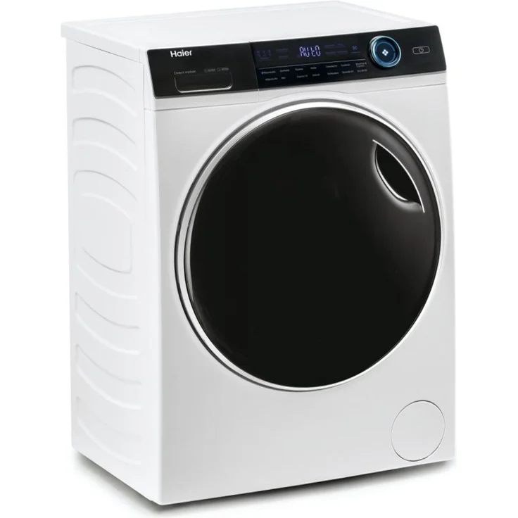 Haier HWD120-B14979, Waschtrockner, Energieeffizienzklasse E, Standgerät, Breite 59 cm, Geräuschemissionsklasse A – Bild 4