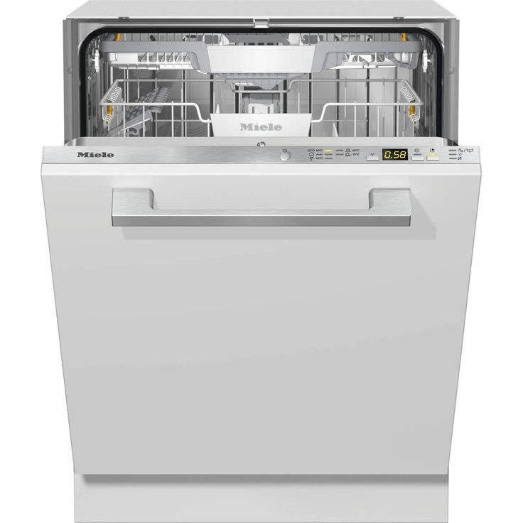 Miele G 5260 SCVi Active Plus, Geschirrspüler, C, Geräuschemissionsklasse C, Geräuschemissionen 45 Dezibel – Bild 4