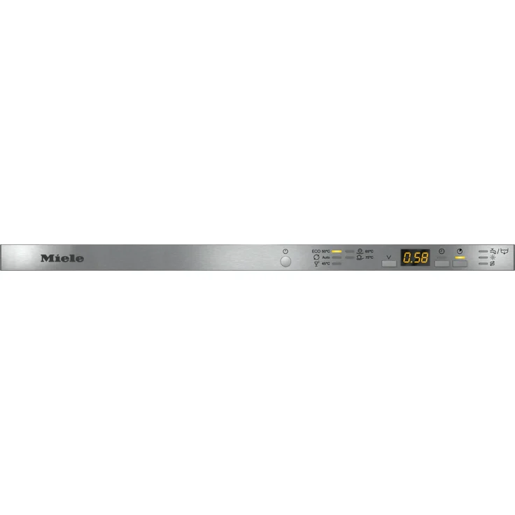 Miele G 5260 SCVi Active Plus, Geschirrspüler, C, Geräuschemissionsklasse C, Geräuschemissionen 45 Dezibel – Bild 2