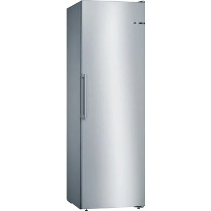 Bosch GSN36VLFP Gefrierschrank, freistehend, silber, NoFrost, Schnellgefrieren, Breite 60 cm, Energieklasse F – Bild 11