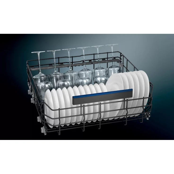 Siemens SN23EC14CE, Geschirrspüler, C, Geräuschemissionsklasse B, Geräuschemissionen 44 Dezibel – Bild 5