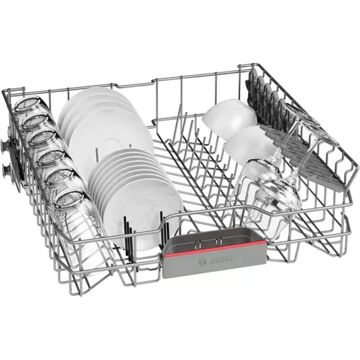 Bosch SMI4HVS31E, Geschirrspüler, E, Geräuschemissionsklasse C, Geräuschemissionen 46 Dezibel – Bild 6