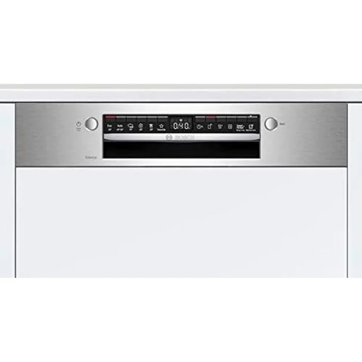 Bosch SMI4HVS31E, Geschirrspüler, E, Geräuschemissionsklasse C, Geräuschemissionen 46 Dezibel – Bild 4