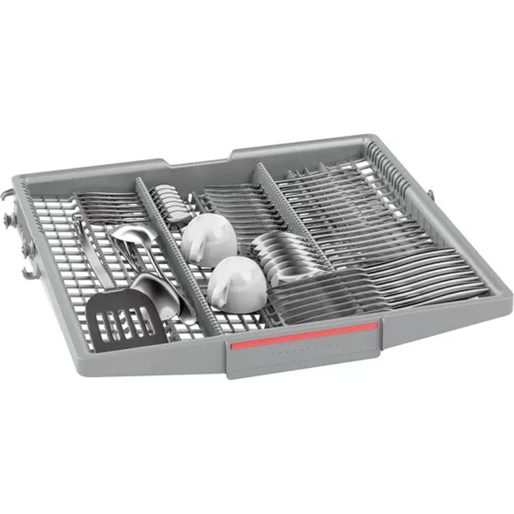 Bosch SMI4HVS31E, Geschirrspüler, E, Geräuschemissionsklasse C, Geräuschemissionen 46 Dezibel – Bild 8