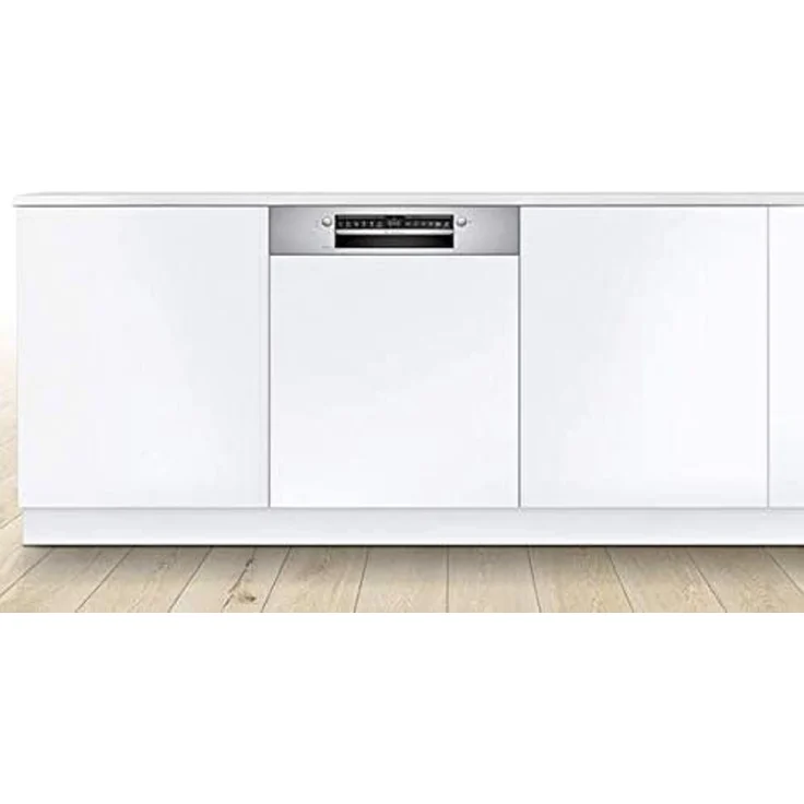 Bosch SMI4HVS31E, Geschirrspüler, E, Geräuschemissionsklasse C, Geräuschemissionen 46 Dezibel – Bild 3